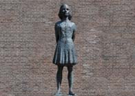 History Trips | Anne Frank by Peter H. d'Hondt