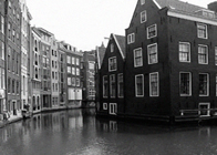 History Trips | canal Oudezijds Achterburgwal