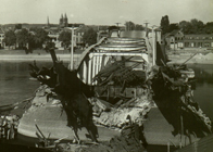 History Trips | Arnhem, 1944 
