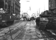 History Trips | Checkpoint_Charlie_1961-10-27