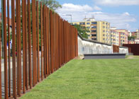 History Trips | Gedenkstätte Berliner Mauer: Berlin Wall reinterpreted
