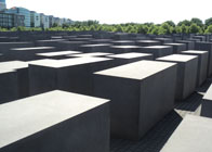 History Trips | Holocaust Monument