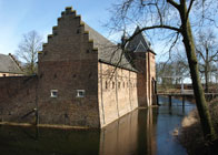 History Trips | Castle Doorwerth [photo by Theo]