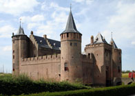 History Trips | Castle Muiderslot