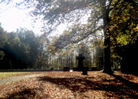 History Trips | Cemetery Vossenack